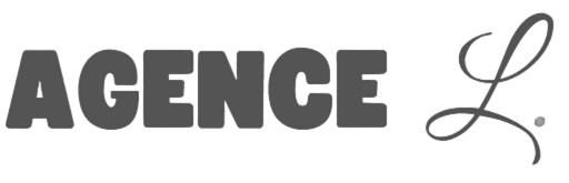 logo immobilier agence l. bordeaux