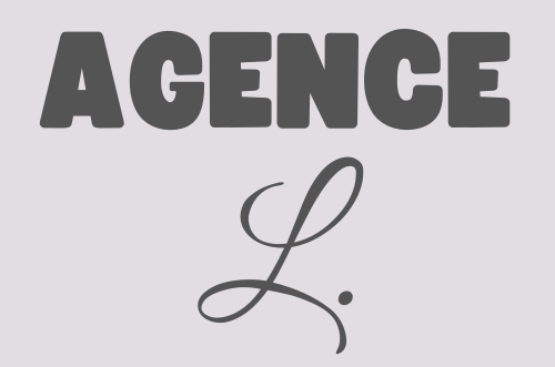 Logo agence l. Immobilier Bordeaux
