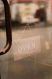 Lire la suite à propos de l’article Ouverture officielle