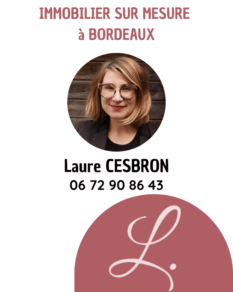 Coordonnées agence L
