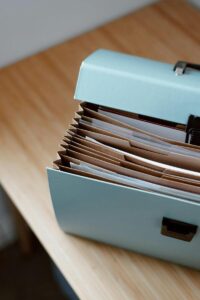 Lire la suite à propos de l’article Préparer un dossier locataire béton