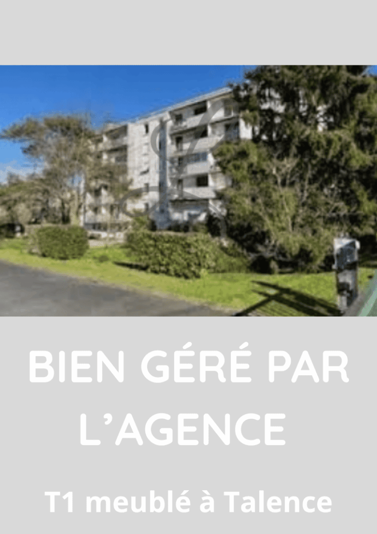 Gestion locative