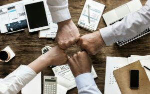 Lire la suite à propos de l’article Mes partenaires clés