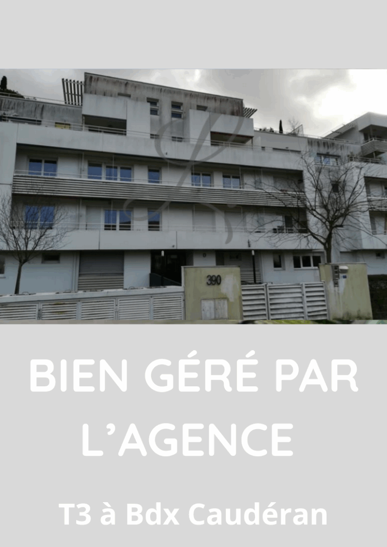 Gestion locative