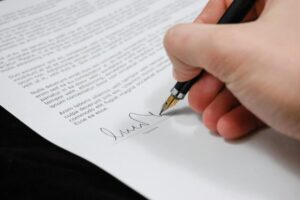 Lire la suite à propos de l’article Comment choisir son mandat de vente ?