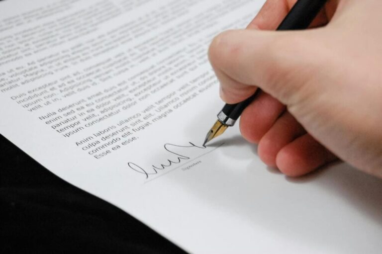 Lire la suite à propos de l’article Comment choisir son mandat de vente ?