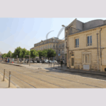 Place Bergonié