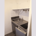 Vente studio Victoire