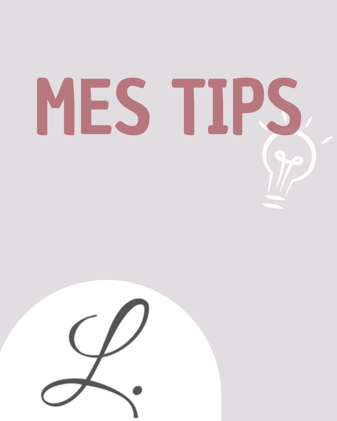 mes tips immo