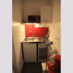 Location Saint Genes