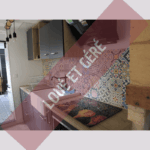 Loué par l'Agence L.