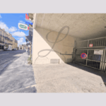 Vente parking Victoire