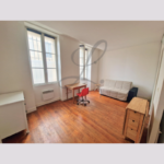 A vendre studio