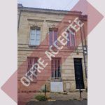 Offre acceptée