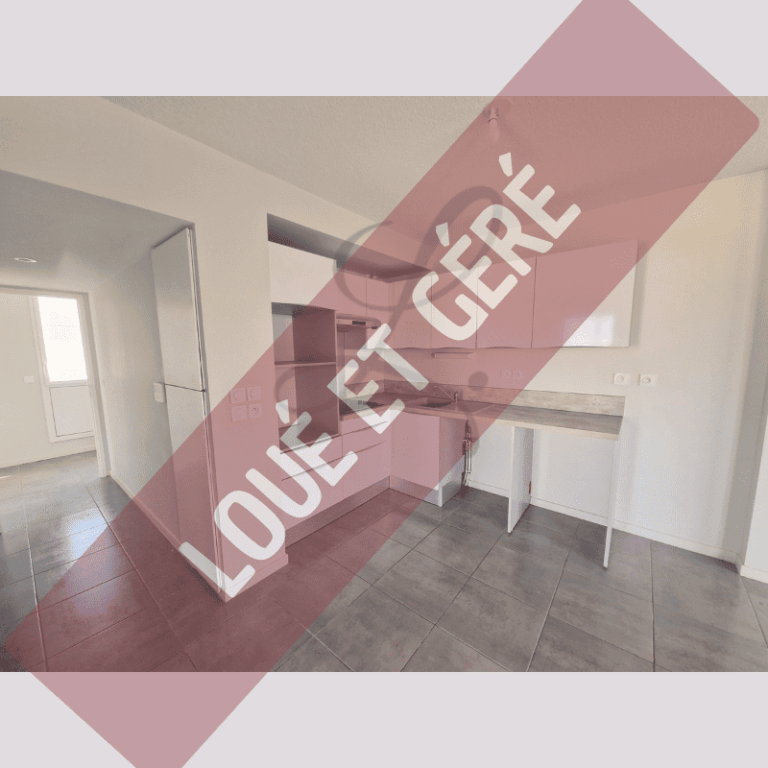Loué T4