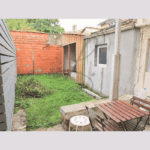 Location avec jardin Bordeaux (3)