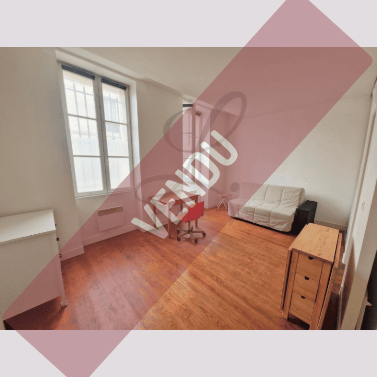 Exclusivité Agence L.