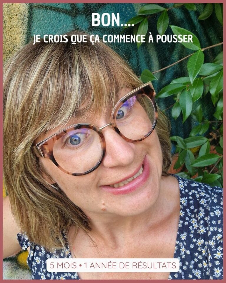 Lire la suite à propos de l’article Silence, ça pousse ! entrepreneure dans l’immobilier à Bordeaux : une année de résultats en 5 mois