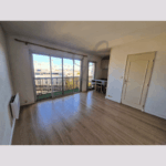 Studio Gare Saint jean Bordeaux (2)