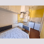 Studio Gare Saint jean Bordeaux (3)