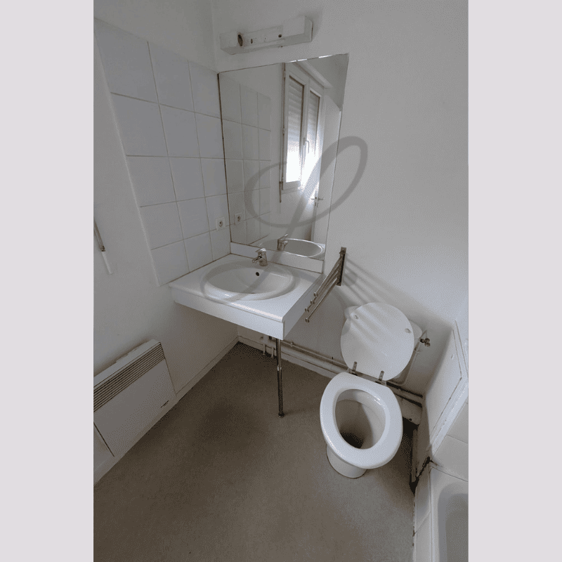 Studio à vendre BDX
