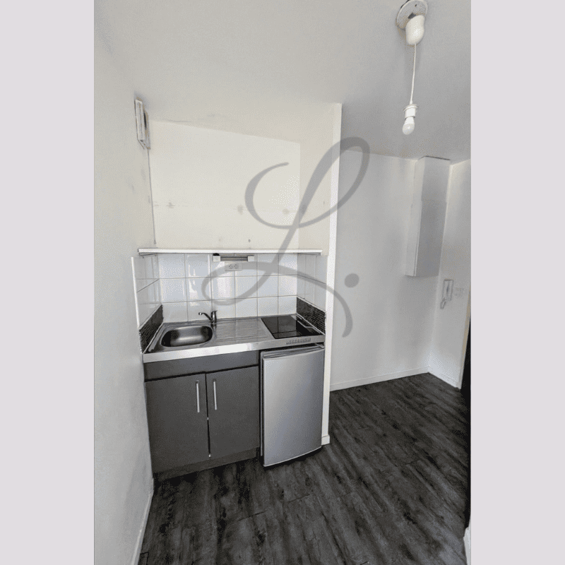 Studio à vendre Bordeaux